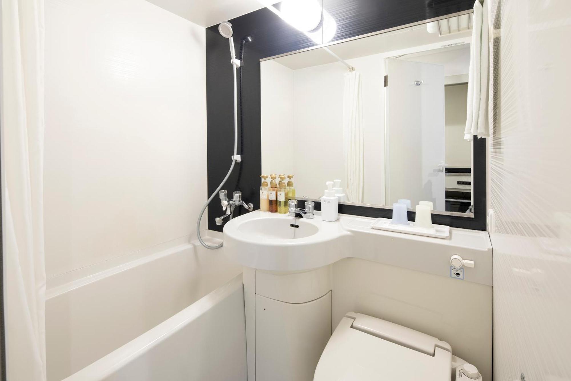 Hotel Mystays Asakusabashi